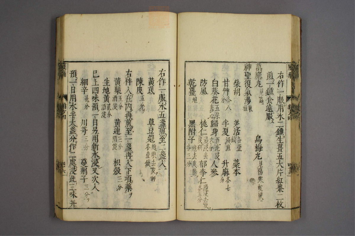 杂病证治类方(第568页)