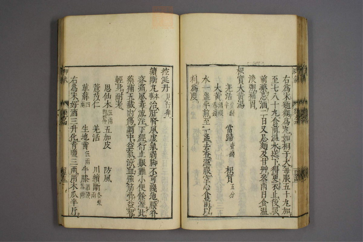 杂病证治类方(第682页)