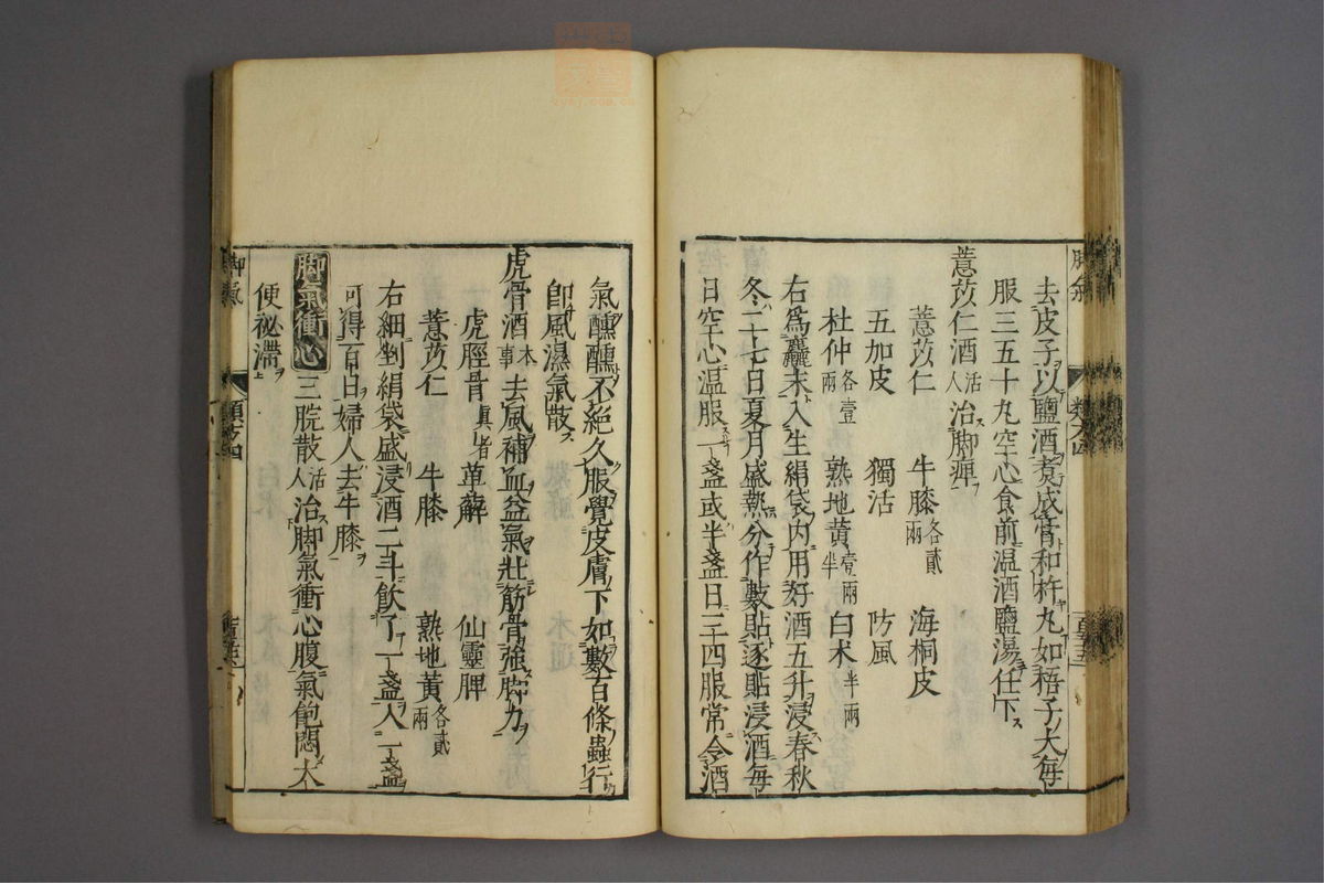 杂病证治类方(第683页)