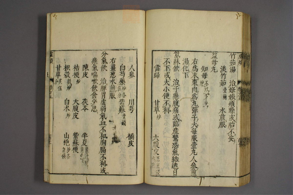 杂病证治类方(第824页)