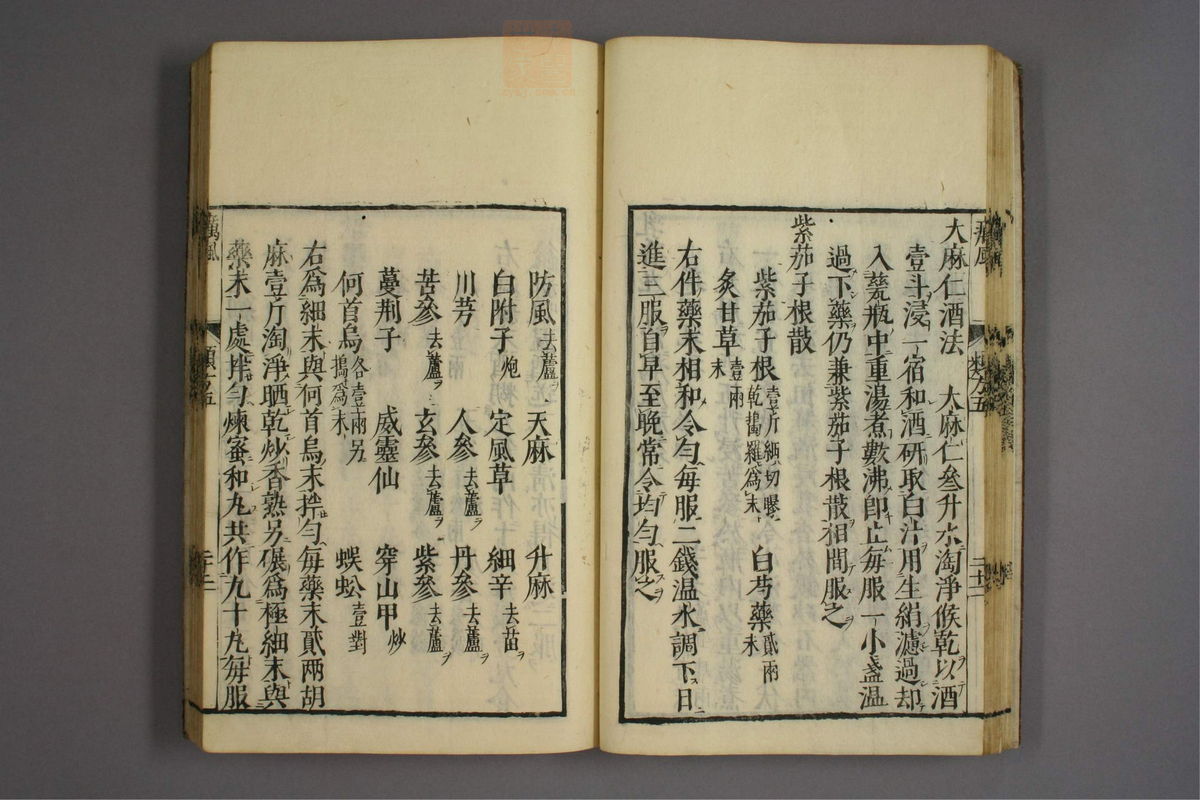 杂病证治类方(第735页)