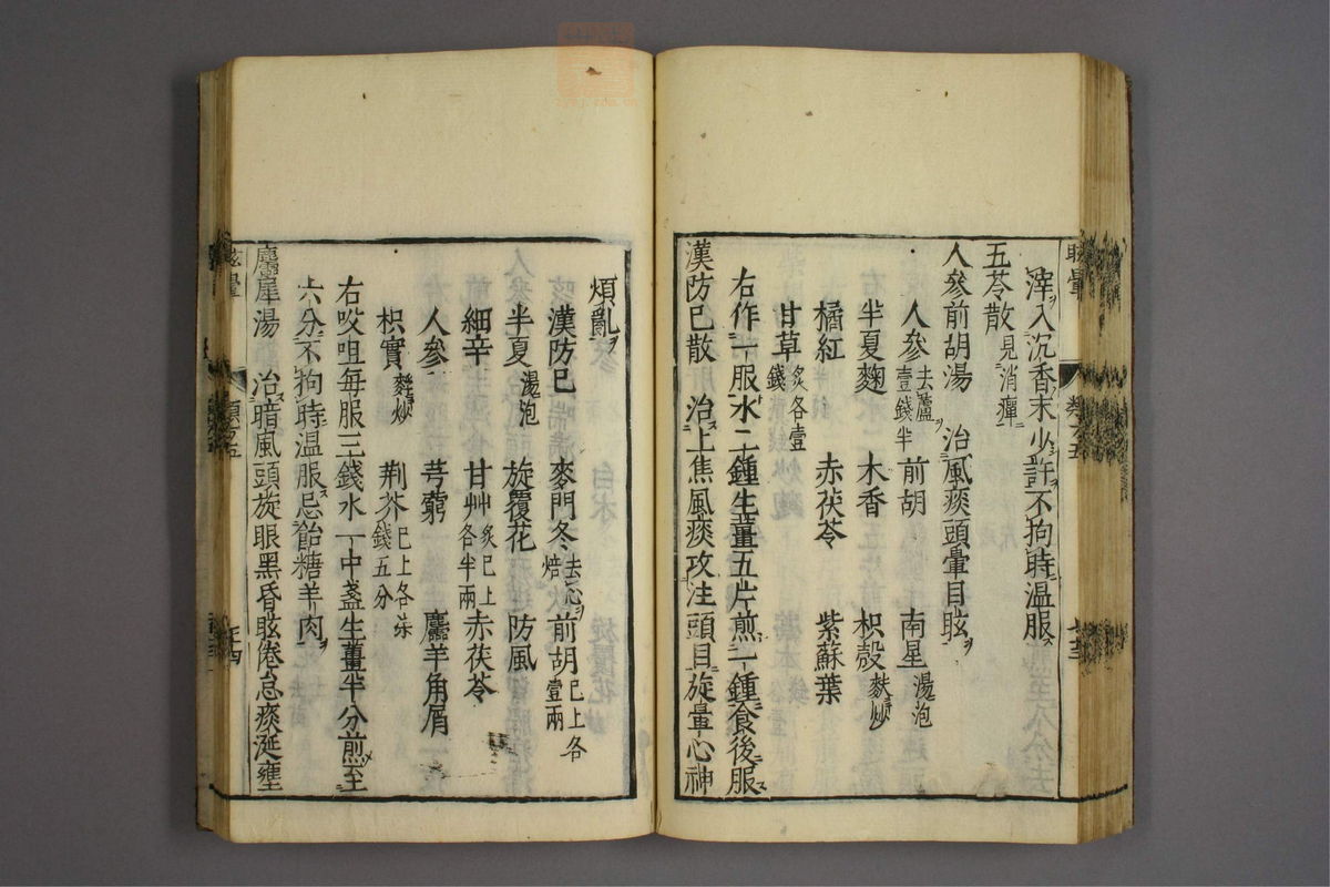 杂病证治类方(第787页)