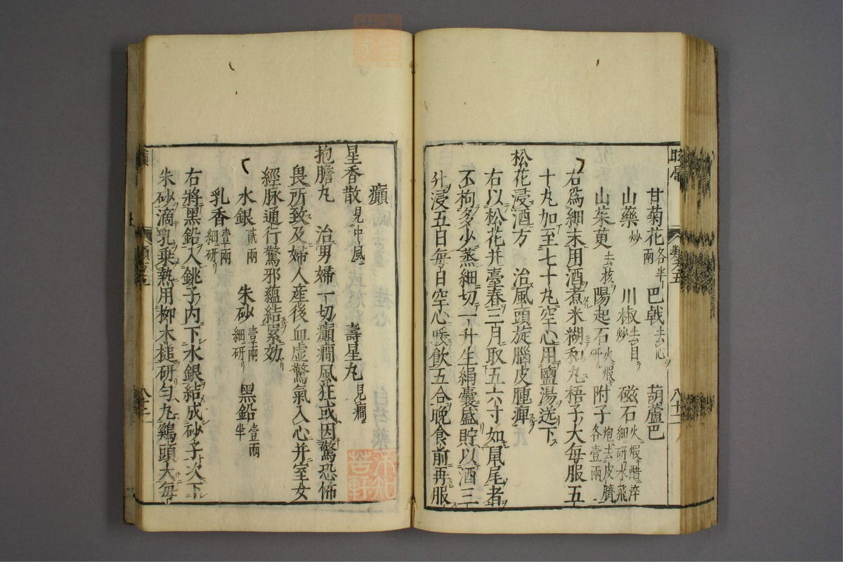 杂病证治类方(第795页)