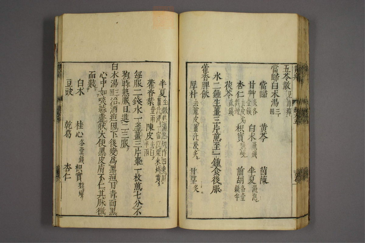 杂病证治类方(第935页)