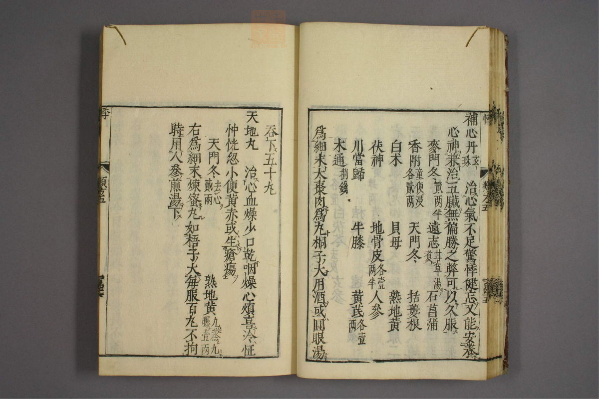 杂病证治类方(第863页)