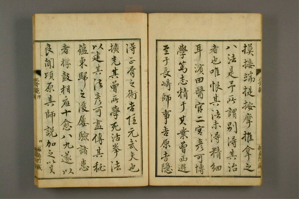 正骨范(第5页)