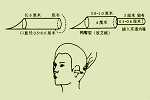 苇管灸 苇管灸