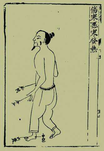 《杨敬斋针灸全书》