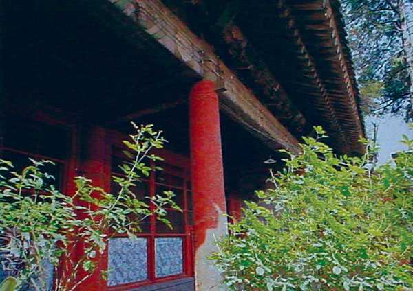 清太医院 