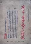 废止中医抗争之经过