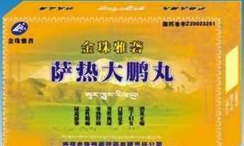 萨热大鹏丸