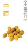 《本草纲目》中药