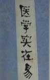 医学实在易