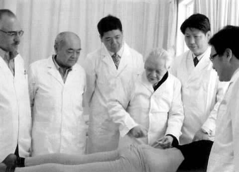 年近九旬的<a href=