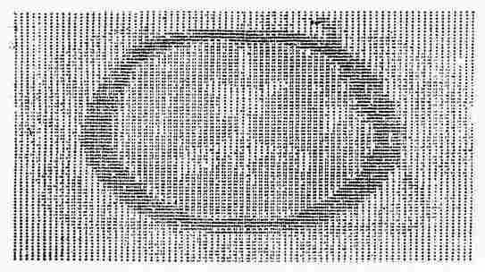 数字矩阵