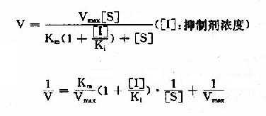 反应速度公式及作图