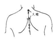 大椎
