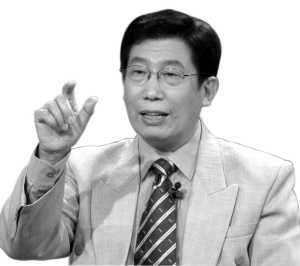 郝万山:养生要修德、修心、修性