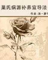 《巢氏病源补养宣导法》在线阅读