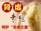 中医肾虚专题