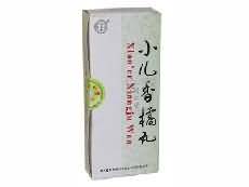 小儿太极丸 小儿太极丸