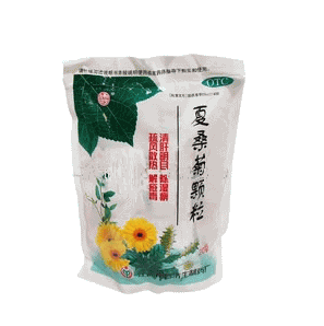 夏桑菊颗粒