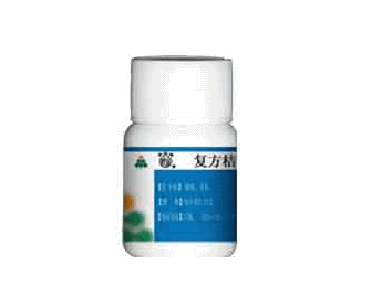 复方桔梗止咳片