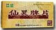 仙灵脾片
