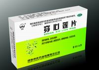 穿心莲片