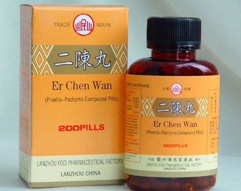 二陈丸