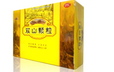 双山颗粒 双山颗粒