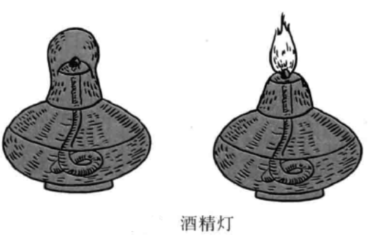 酒精灯