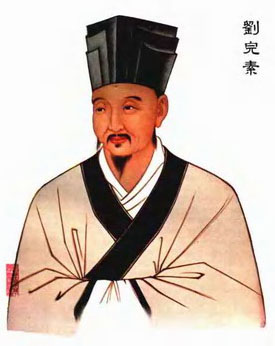 刘完素