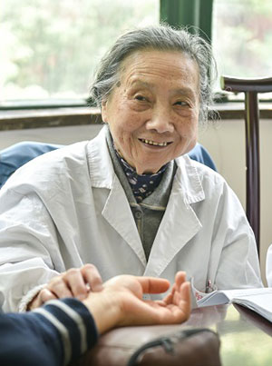 朱南孙