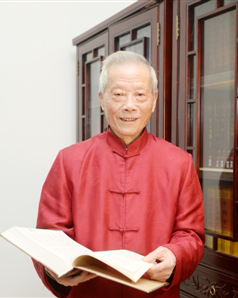 国医大师梅国强