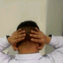 鸣天鼓的正确手法