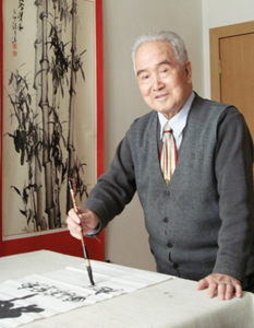 国医大师周信有