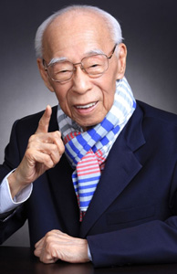 饶宗颐