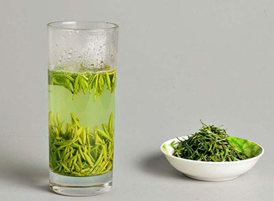绿茶