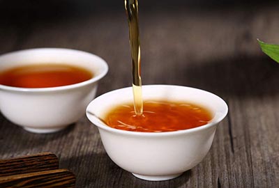 红茶