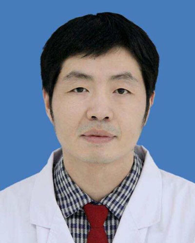 鲁信军