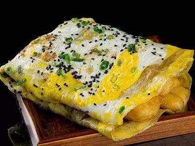 煎饼果子