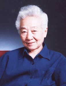 于蓝