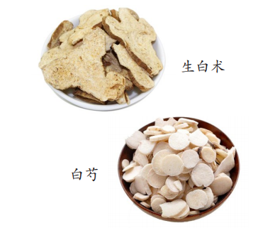 二白汤