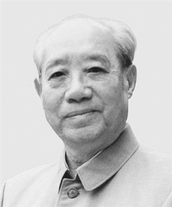 汪东兴