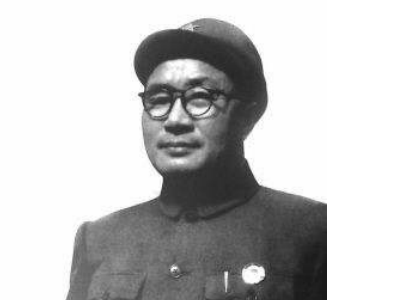 刘伯承