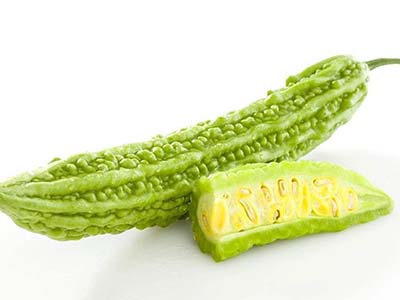 苦瓜