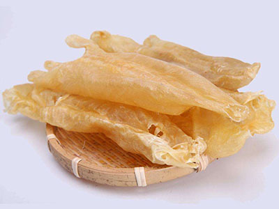 鱼胶