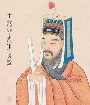 王阳明