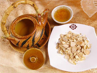 人参的食用方法